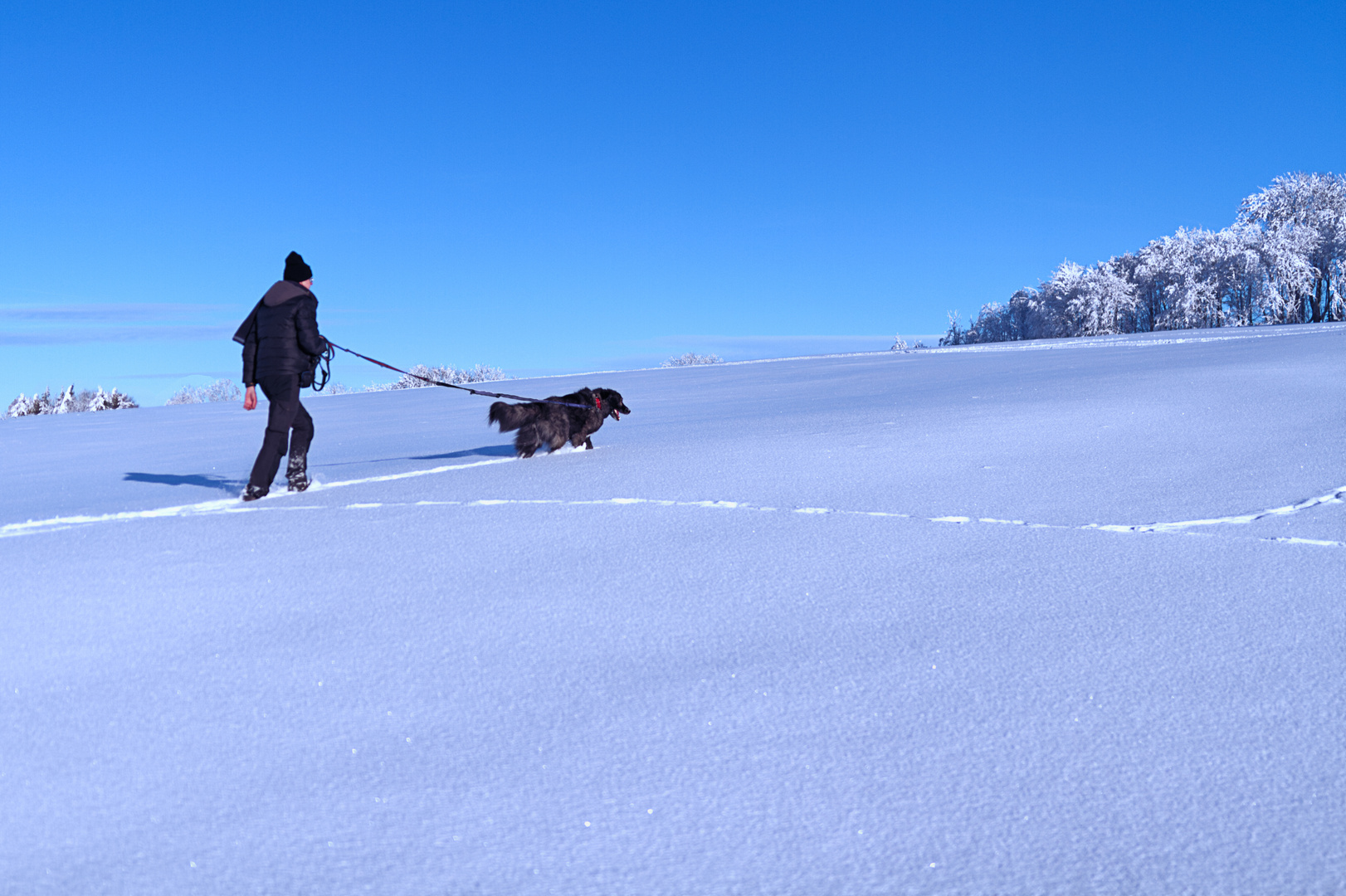 Wanderung