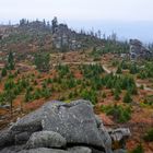 Wanderung am Dreisessel / Bayerischer Wald ...