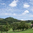 Wanderung am Hohenstaufen