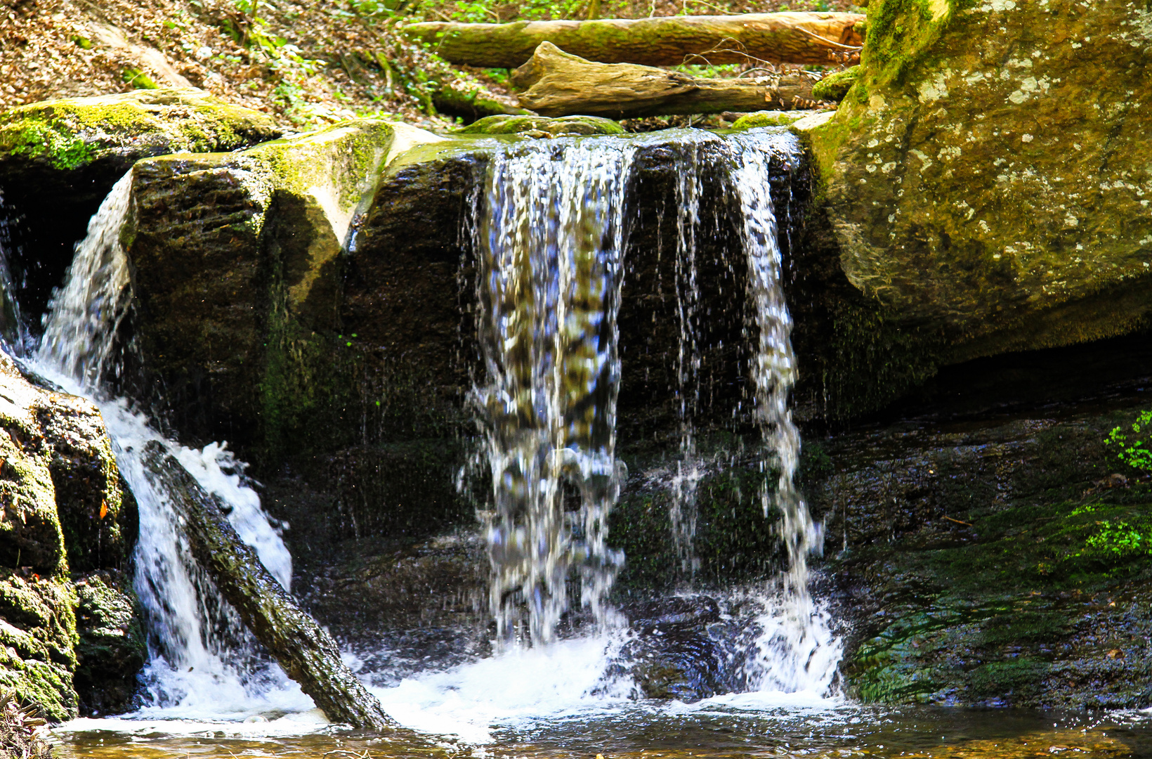 Wanderung am Ostersamstag...13