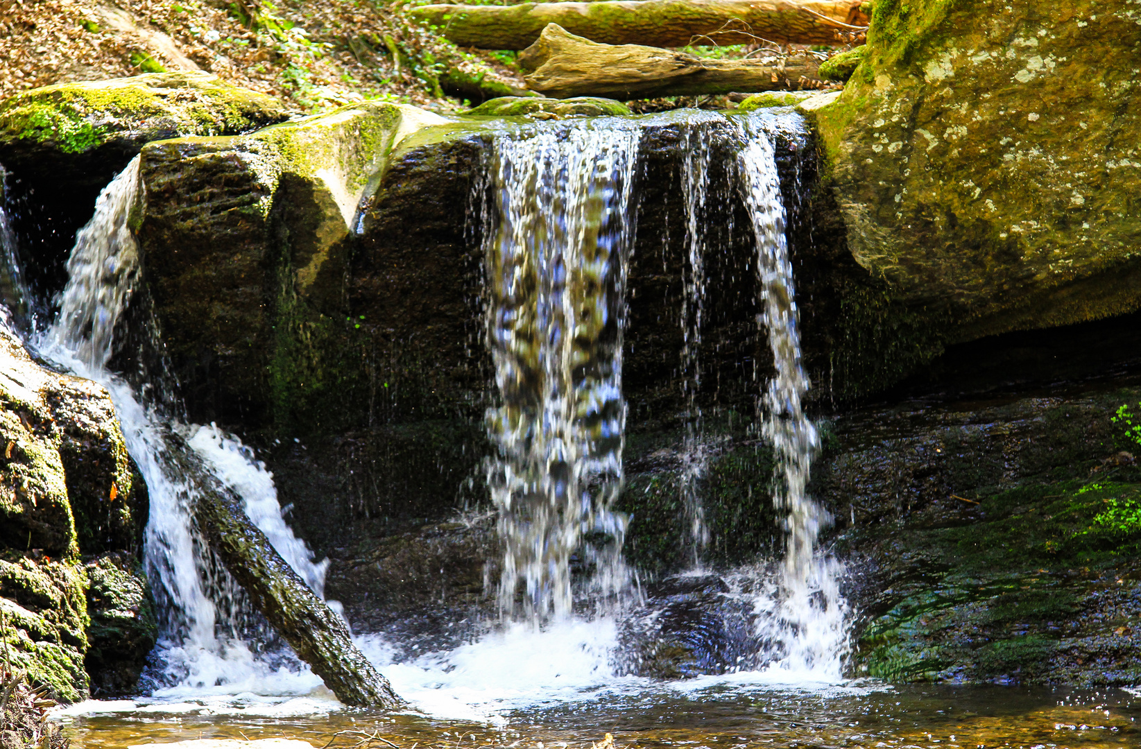 Wanderung am Ostersamstag...15