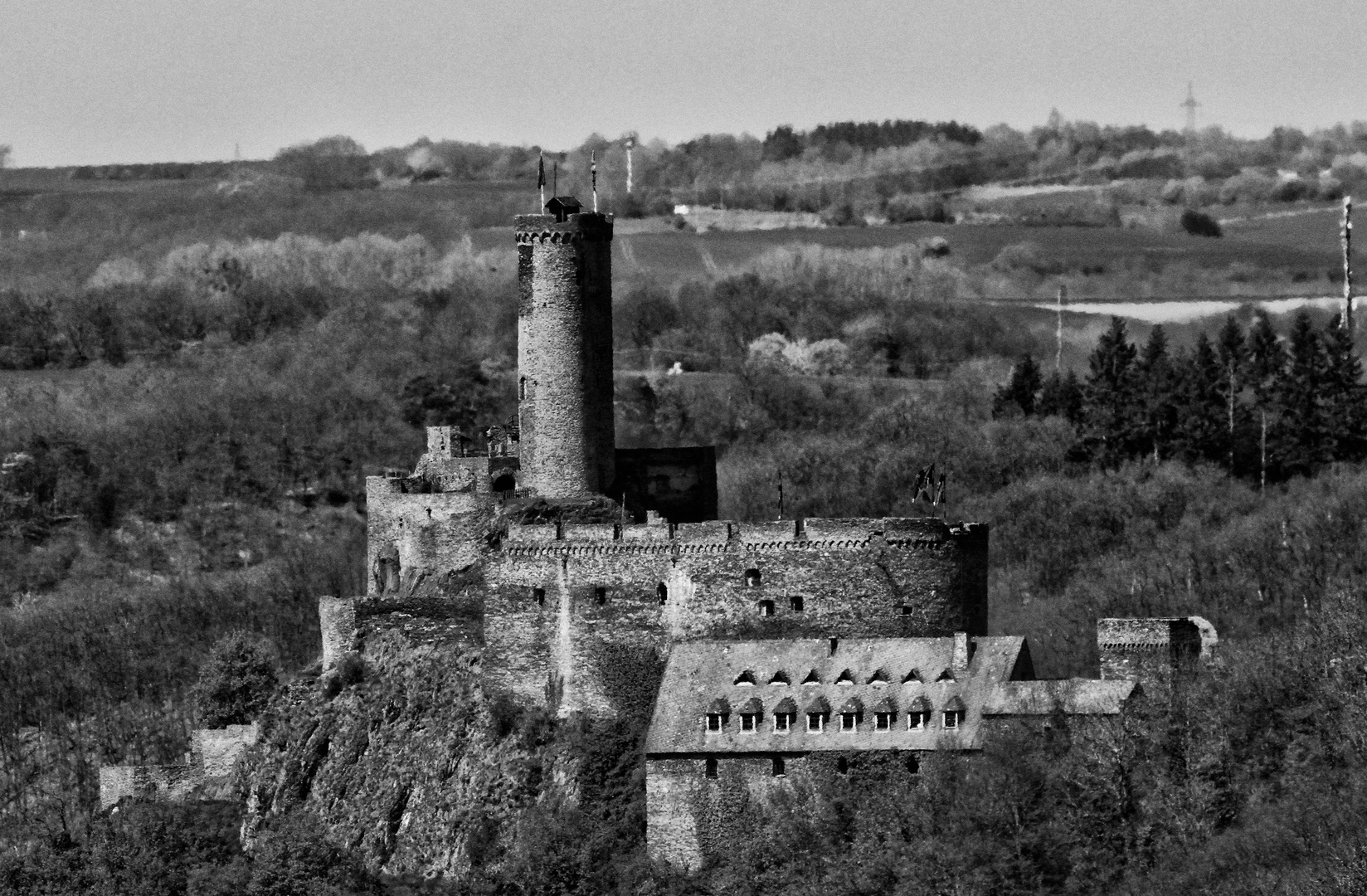 Wanderung am Ostersamstag...22