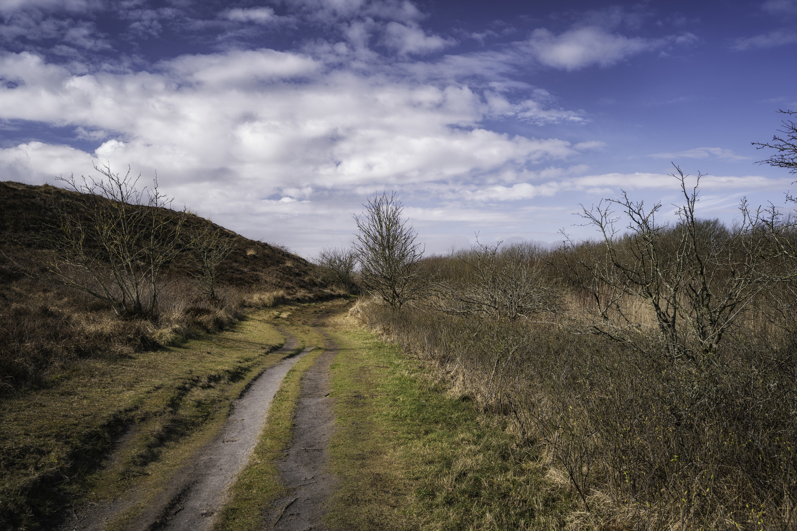 Wanderung am Sonntag