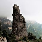 Wanderung auf dem "Weg der Götter"