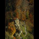 Wanderung auf den Hausberg