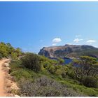 Wanderung auf der Isla Dragonera