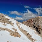 Wanderung auf der Tofana di Mezzo