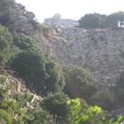 Wanderung auf Ikaria 1