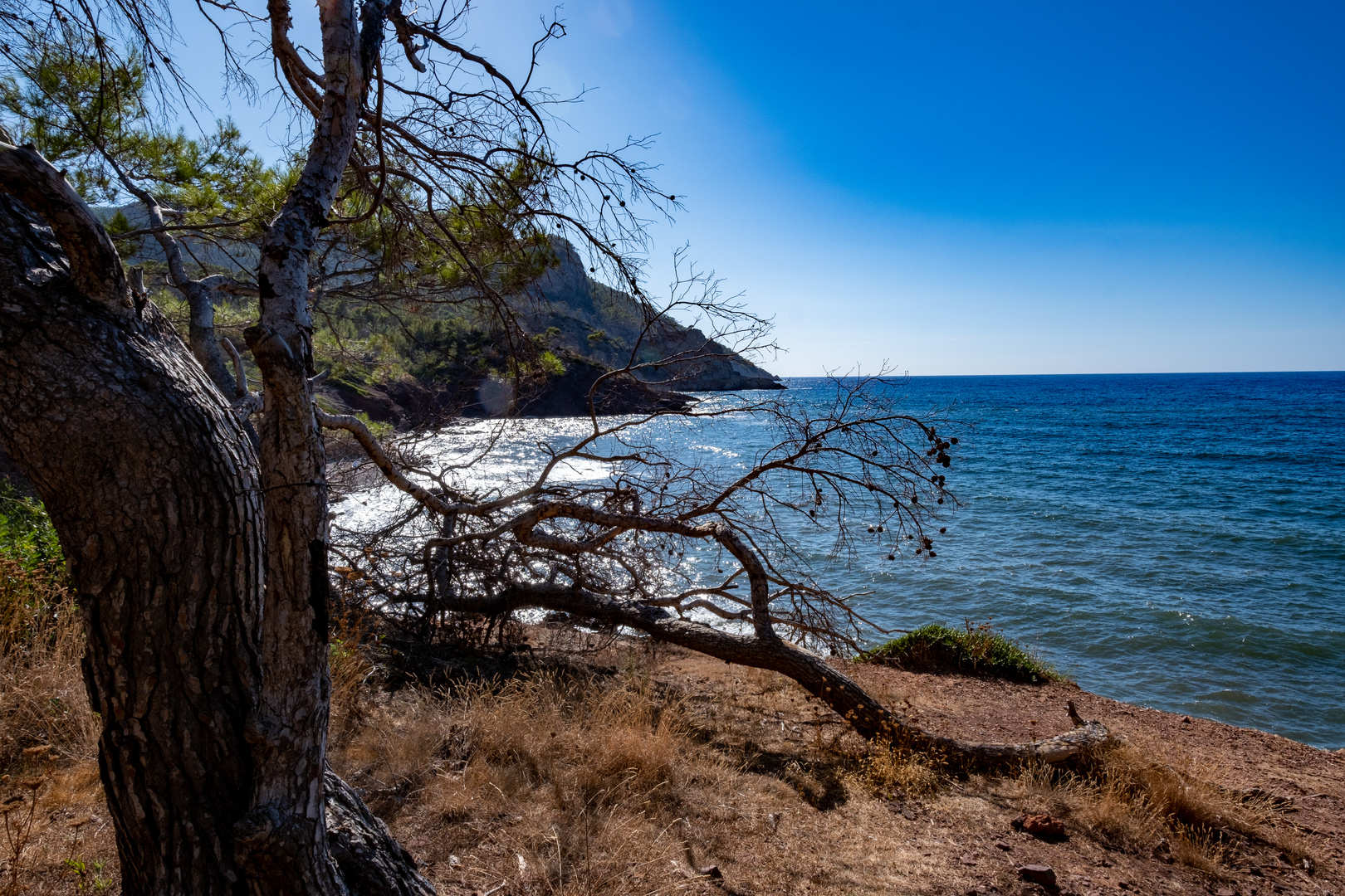 Wanderung auf Mallorca