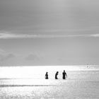 wanderung auf tahiti