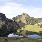 Wanderung auf's Stockhorn