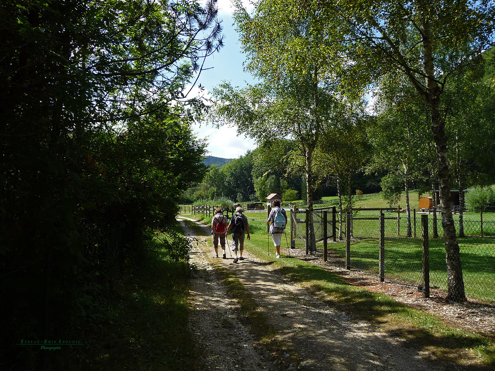 "Wanderung Bad Urach 10"