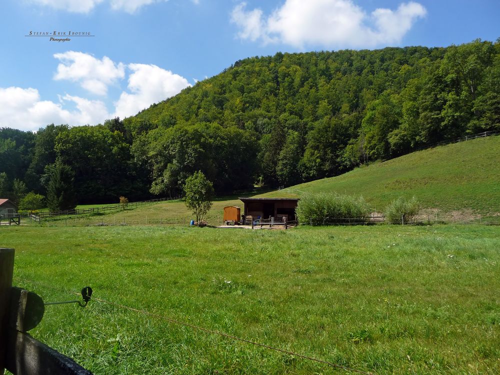 "Wanderung Bad Urach 11"