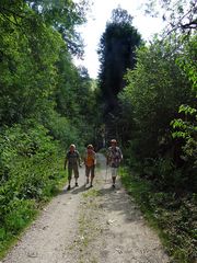 "Wanderung Bad Urach 3"