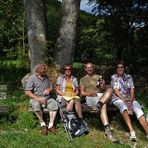 "Wanderung Bad Urach 8"