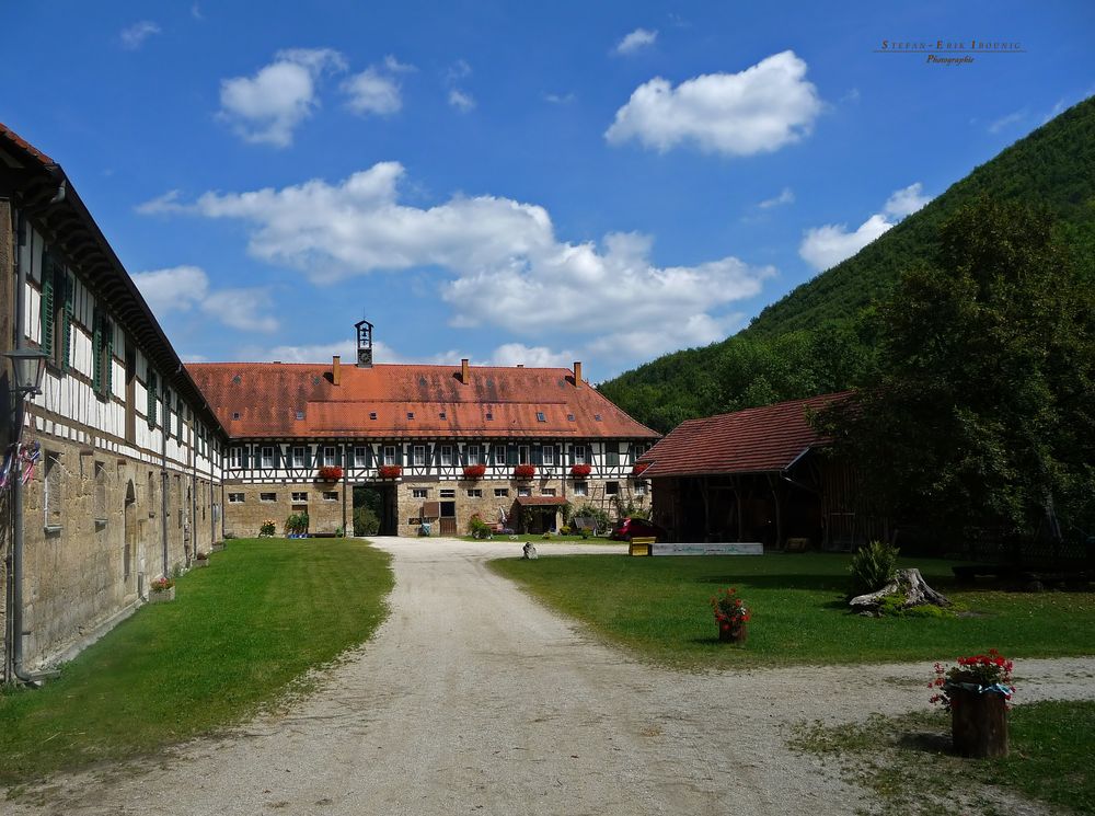 "Wanderung Bad Urach Tour 2/10"