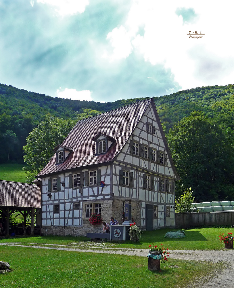 "Wanderung Bad Urach Tour 2/11"