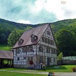 "Wanderung Bad Urach Tour 2/11"