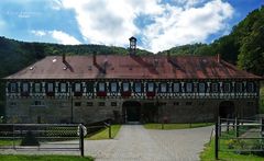 "Wanderung Bad Urach Tour 2/12"