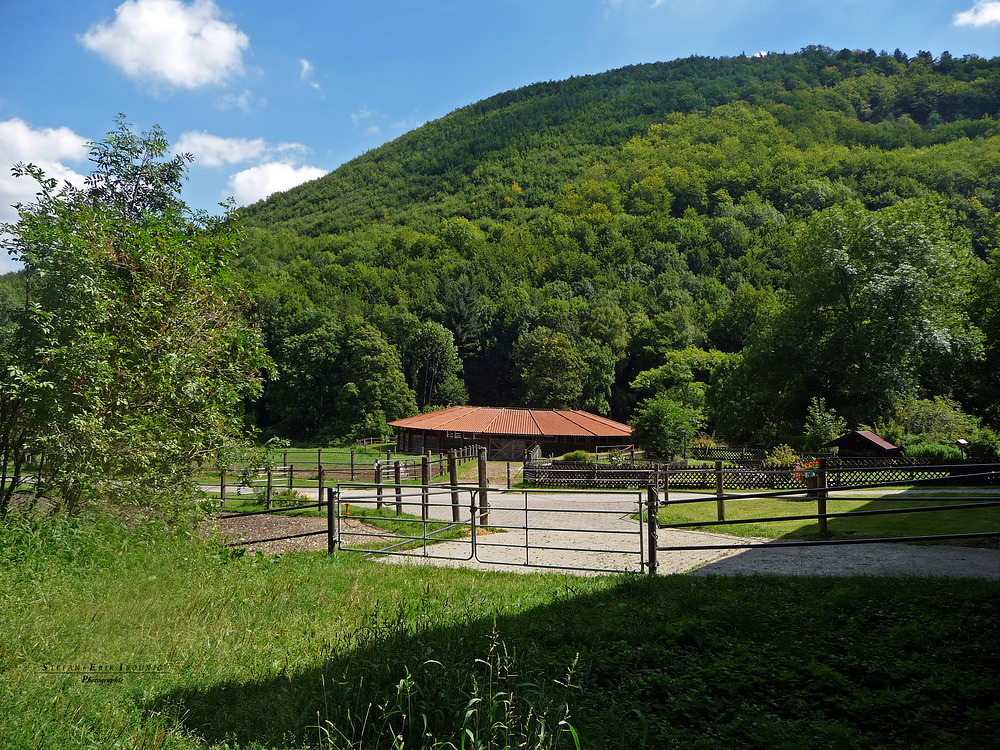 "Wanderung Bad Urach Tour 2/13"