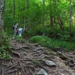 "Wanderung Bad Urach Tour 2/14"