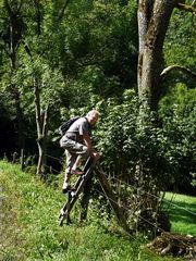 "Wanderung Bad Urach Tour 2/21"