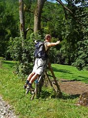 "Wanderung Bad Urach Tour 2/23"