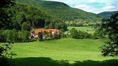 "Wanderung Bad Urach Tour 2/24"