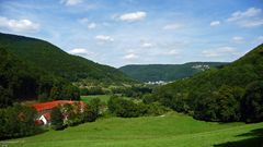 "Wanderung Bad Urach Tour 2/25"