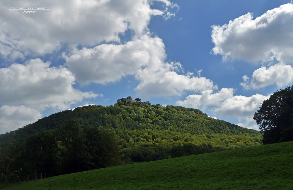 "Wanderung Bad Urach Tour 2/4"