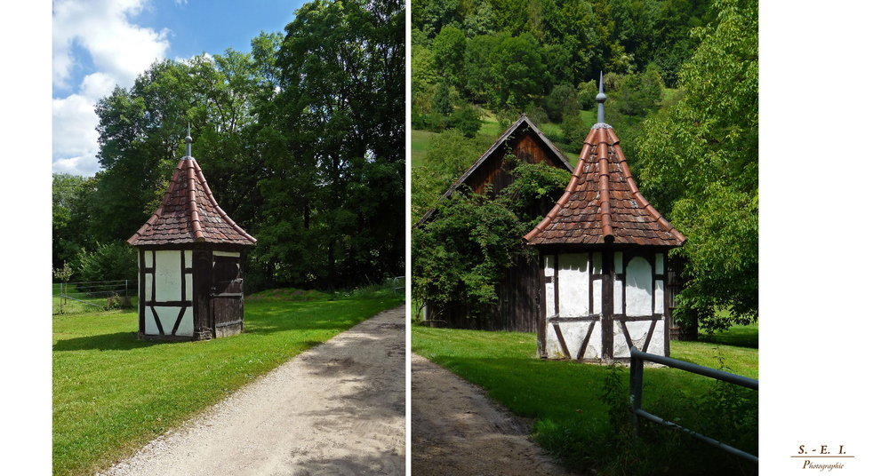 "Wanderung Bad Urach Tour 2/5"