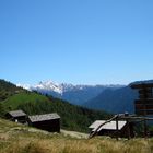 Wanderung bei schönem Maiwetter