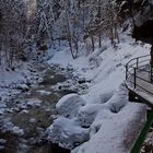 Wanderung Breitachklamm 2