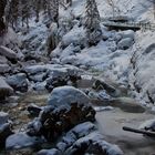 Wanderung Breitachklamm 3