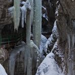 Wanderung Breitachklamm 6