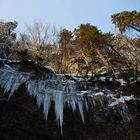 Wanderung Breitachklamm 7