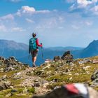 Wanderung Dolomiten