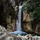 " Wanderung durch die Tscheppaschlucht bei Ferlach "