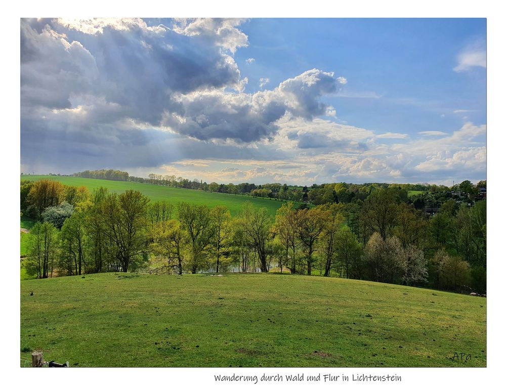 Wanderung durch Wald und Flur_6