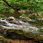 Wanderung durchs Bodetal 2