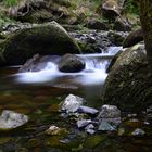 Wanderung durchs Okertal