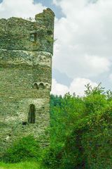 Wanderung durchs Wohnroter Tal 29-06-2003 III