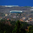 Wanderung El Pilar - Wasserspeicher