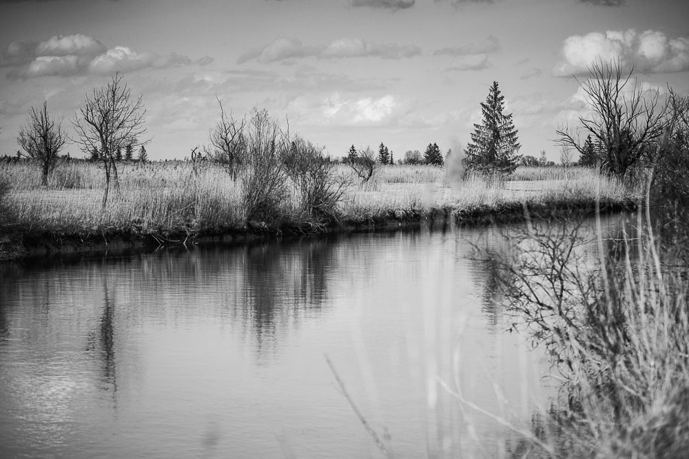 ~Wanderung entlang der Loisach II~