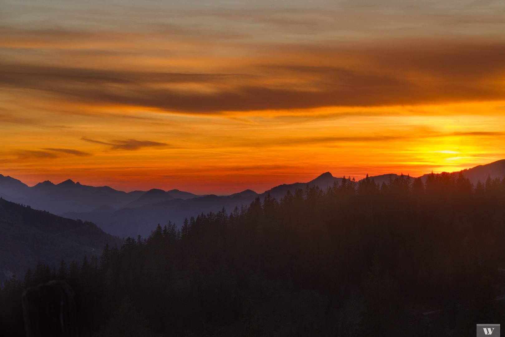 Wanderung Fellhorn