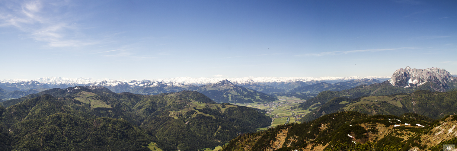 Wanderung Fellhorn