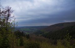 Wanderung im Felderbachtal ......