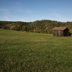 Wanderung im Harz