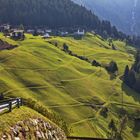 Wanderung im Hirzer-Gebiet - Südtirol