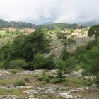 Wanderung im Ida-Gebirge